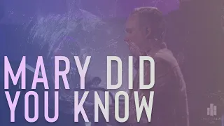 Mary Did You Know | Christian Life Worship