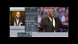 Ruben Studdard – Make Ya Feel Beautiful (Slowed Down)