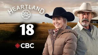 Heartland season 18 release date | Heartland season 18 trailer