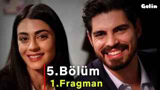 Gelin 5. Bölüm | The Price of Love Episode 5 Promo