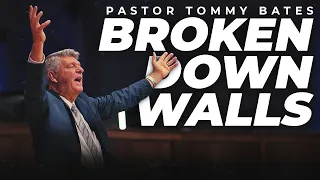 Pastor Tommy Bates  -  10/15/2023 AM