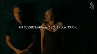 Sophia & Charlie - All of the Stars (Tradução/Legendado) | Ed Sheeran