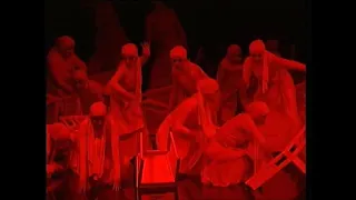 Verdi /  Macbeth /   Su via! Sollecite giriam la pentola Ankara State Opera and Ballet