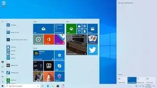 Windows 10 19H1: 7 крупных изменений и функций будущего обновления