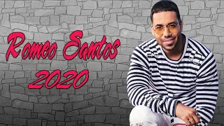 Romeo Santos Mix - La Formula VOL 1 y VOL 2 + Bonus Track