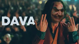 Суд Ютуба. Прошлое DAVA.