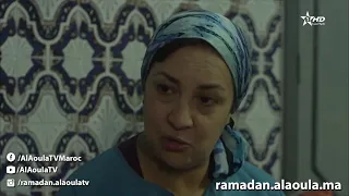 Film comédie  marocain les comparses _ فلم مغربي الكومبارس. كوميدي