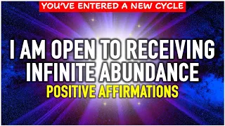 I AM Affirmations for Wealth & Abundance | Positive Morning Affirmations #positiveaffirmations
