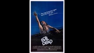 Sam Raimi's THE EVIL DEAD (1981) (1983 OPENING WITH NEW LINE LOGO)