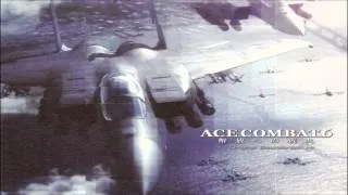 Invasion of Gracemeria  - 6/62 - Ace Combat 6 Original Soundtrack