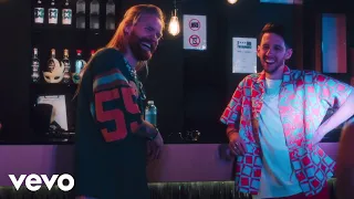 Sigala, David Guetta, Sam Ryder - Living Without You (Ushuaïa BTS)