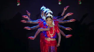 Murugan kavuthuvam