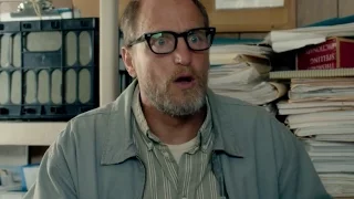 Trailer for 'Wilson' with Woody Harrelson, Premiering at the Sundance Film Festival