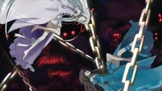 AMV - Rabbit Curse - Bestamvsofalltime Anime MV ♫