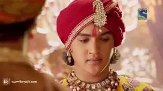 Bharat Ka Veer Putra Maharana Pratap - Episode 260 - 14th August 2014