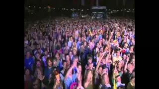 Kool & The Gang - Ladies Night & Get Down On It (Live @ Glastonbury)