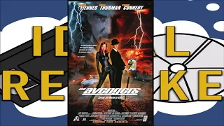 Ideal Remake #76 - The Avengers (1998)