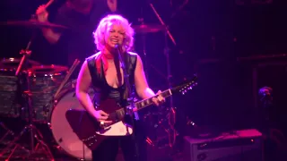 Samantha Fish at the Gothic Theater 9/30/23 Don't Say You Love Me