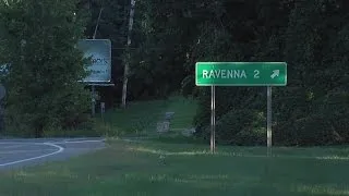 Two dead, including 6-year-old, in crash involving military Humvee in Ravenna Township
