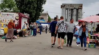 Нова Каховка 26.05.22 4К