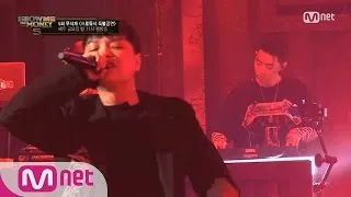 [SMTM5][Full] Team Simon D & Gray @Producers’ Special Stage 20160610 EP.05