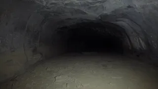 Burns Cave, part 1, 4k