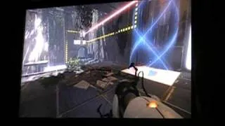E3 2010 -- Portal 2: Part 1 of 2 (15 minutes of pure gold) Must see!