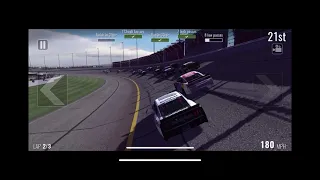 Nascar heat mobile music video legendary