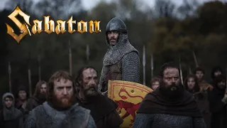 Outlaw King Edit (Sabaton - Blood of Bannockburn)