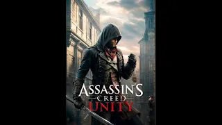 Arno's Master Coat  ||  Assassin's Creed Unity