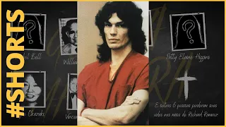 RICHARD RAMIREZ #Shorts