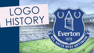 Everton FC logo, symbol | history and evolution