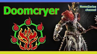 Гайд по Doomcryer /Пророк Lineage 2 High Five 5 (Гайд подходит под PVEPVP)