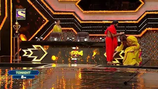 semi final special super dancer chapter 4 |  Super Dancer Chapter 4 New Promo |Full episode