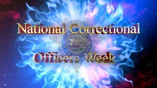 Honoring the SLO Sheriff's Correctional Deputies