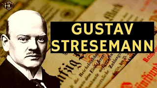 Stresemann and the Weimar Republic