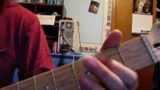Act Naturally Live Solo Lesson with Tabs