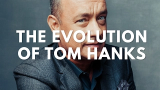 The Evolution of Tom Hanks in Television & Film