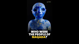 Who Were The Indigenous Egyptians? | Naqada People