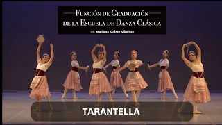 4  TARANTELLA