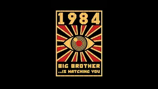 1984 Audiobook by George Orwell. Read by Derek Jacobi. Abridged