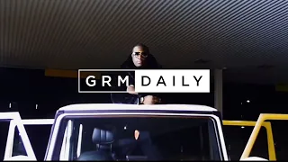 Frenchy Le Boss - Madness [Music Video] | GRM Daily