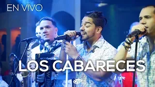 Urbanda - Los Cabareces (EN VIVO 2019)