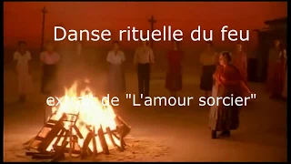 Manuel de Falla : Danse rituelle du feu