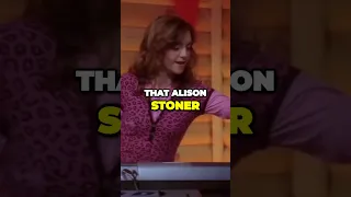 TRUTH ABOUT ALYON STONER'S AWKWARD DANCE MOMENTS