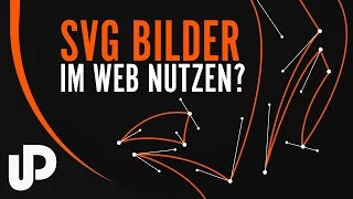 SVG Datein im Web Nutzen? Aber wie? [Tutorial]