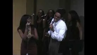 "AIN'T NOTHIN' LIKE THE REAL THING" FROM THE MARVIN GAYE/TAMMI TERRELL MUSICAL