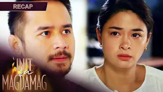 Rita plans to put her child away from Peterson | Init Sa Magdamag Recap