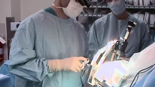 Deep Brain Stimulation