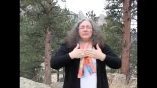 The Torus Breath Technique with Mary Soliel